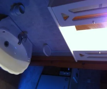Apartamento Lia *