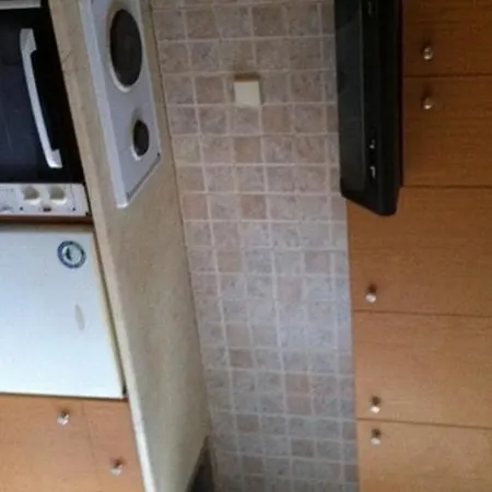Apartamento Lia Ermoupoli