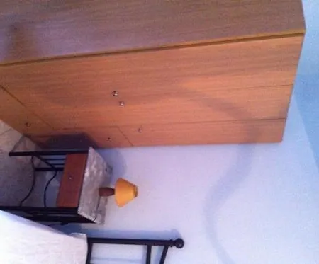 Apartamento Lia *
