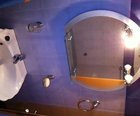 Apartamento Lia Ermoupoli