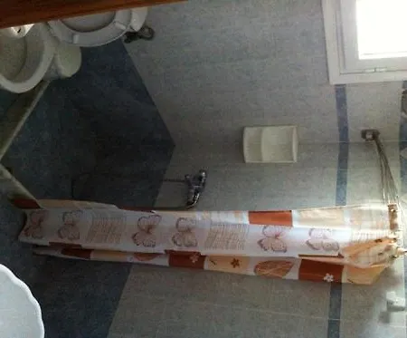 Apartmán Lia