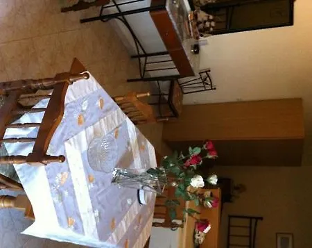 Apartmán Lia