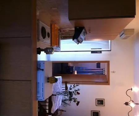 Apartmán Lia *